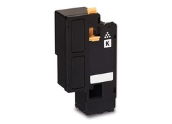 Тонер-картридж чёрный 106R01634 для лазерного принтера Xerox Phaser 6000/6010/WorkCentre 6015