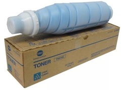 Тонер (туба) синий (Cyan) TN-616C для лазерного МФУ Konica Minolta bizhub PRO PRO C6000 / C7000