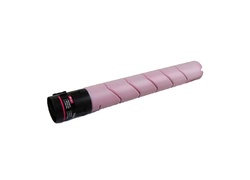 Тонер (туба) пурпурный (Magenta) TN324M / TN512M для лазерного МФУ Konica Minolta BizHub C258/308/368/454/554