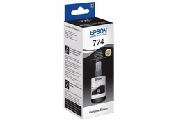 Чернила Epson T7741 Black (C13T77414A)