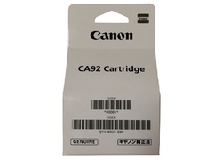 Печатающая головка CANON CA92 цветная QY6-8018