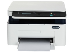 МФУ Xerox WorkCentre 3025
