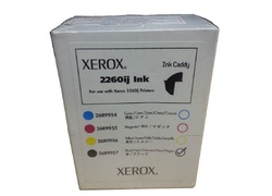 Струйный картридж Xerox 026R09957 чёрный для плоттера 2260ij