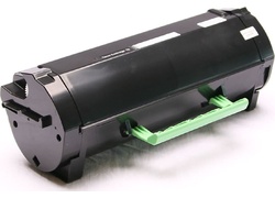 Тонер-картридж Lexmark 51B5000 для лазерного принтера / МФУ MS317dn / MX317dn