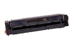 Тонер-картридж синий W2211X (№207X) для лазерного принтера HP