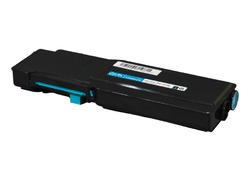 Тонер-картридж 106R02233 для лазерного принтера / МФУ Xerox Phaser 6600 / WC 6605