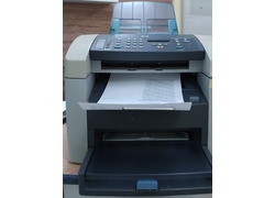 HP LaserJet 3050