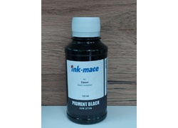 Чернила InkMate CIM275A (аналог Canon GI-490 Black) чёрные