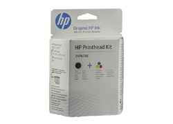 Набор печатающих головок HP GT51 + GT52 / 3YP61AE