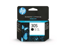 Струйный картридж HP 305 3YM61AE чёрный