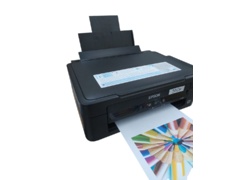 Струйное МФУ EPSON L210