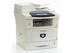 Xerox WorkCentre 3635