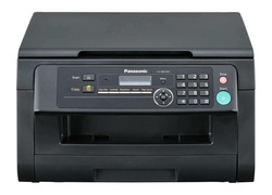 Лазерное МФУ Panasonic KX-MB1900RU
